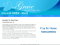 gracehomecareinc.com