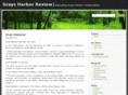 graysharborreview.com