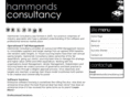 hammondsconsultancy.com