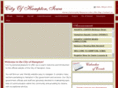 hamptonia.us