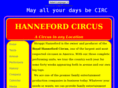 hannefordcircus.com