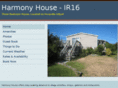 harmonyhouseobx.com