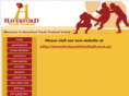 haverfordfootball.org