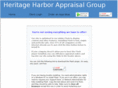 hhappraisalgroup.com