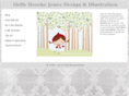 hollybrookejones.com
