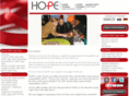 hope-capetown.com