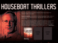 houseboatthrillers.com