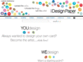 idesignpaper.com