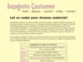 incognitoco.com