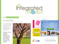 integratedmother.com