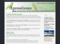 ixpressgenes.com