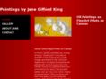 janegiffordkingpaintings.com