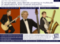 jazznotjazz.net