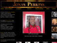 jonasperkins.com