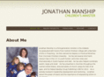 jonathanmanship.com