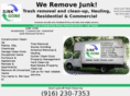junk-gone.com