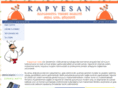 kapyesan.com