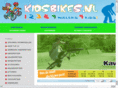 kawasakifietsen.com