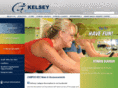 kelseykayakclub.com