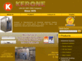 keroneindia.com