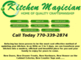 kitchen-magician.biz