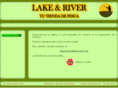 lakeandriver.net