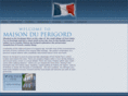 lamaisonduperigord.com