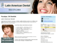 latinamericandental.com