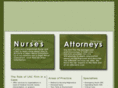 legalnurseconsultingfirm.com