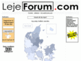 lejeforum.com