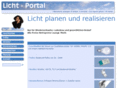 lichttechnik.biz