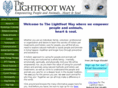 lightfootway.com