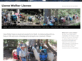 llamawalker.com