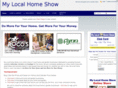 localhomeshow.com