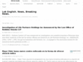 lokenglish.com