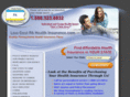 lowcostpahealthinsurance.com