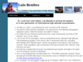 luisbenitez.com