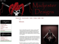 madjesterdesigns.com