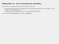 mailing-web.com