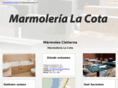 marmoleslacota.es