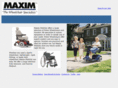 maximmobility.com