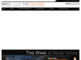 mediavoicesforchildren.org