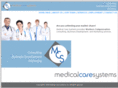 medicalcaresystems.com