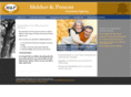 melcher-prescott.com
