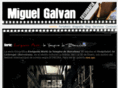 mgalvan.com