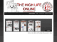 mhshighlife.com