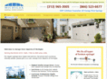michigangaragedoors.com