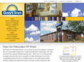 milwaukeedaysinn.com