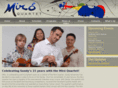 miroquartet.com