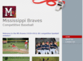 msbravesball.com